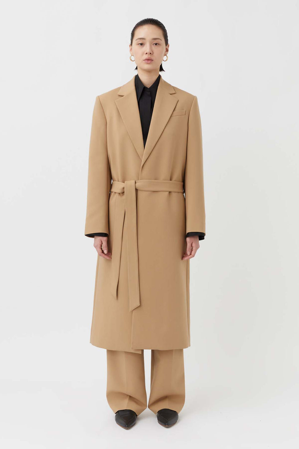 Women's Designer Jackets, Blazers & Coats | CAMILLA AND MARC