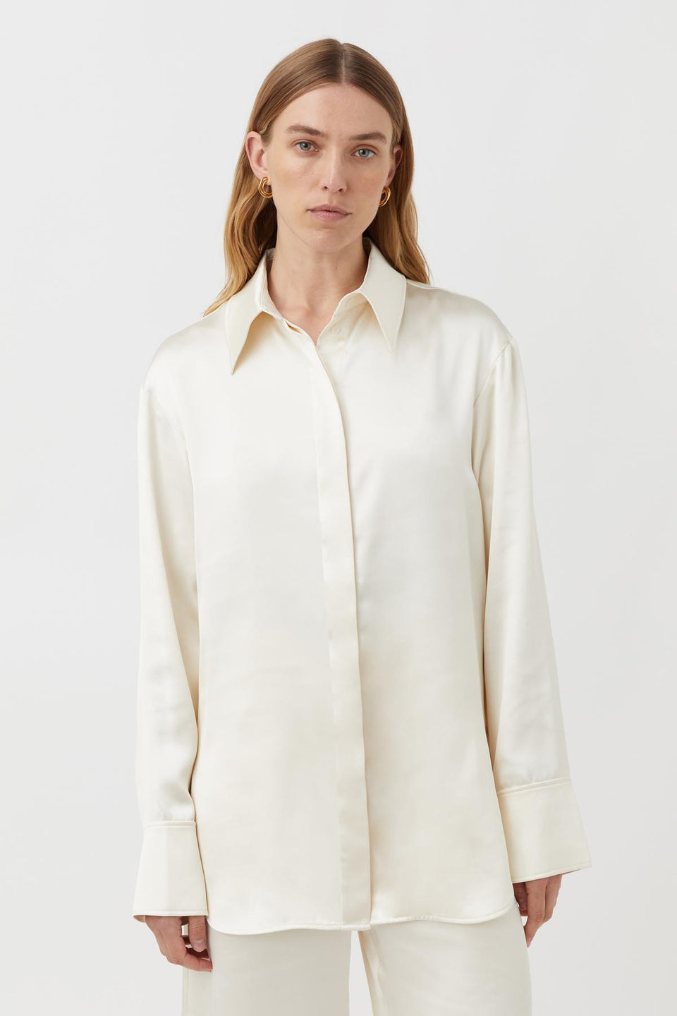 Women's Shirts | Workwear & Casual Shirts | CAMILLA AND MARC