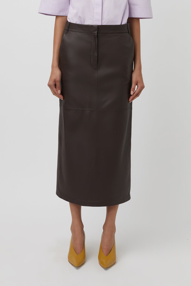 Women's Leather Jackets, Skirts & Pants | CAMILLA AND MARC