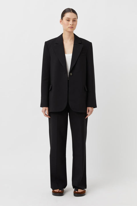 Womens Tailored Pant Suits, Blazers & Trousers | C&M | CAMILLA AND MARC ...