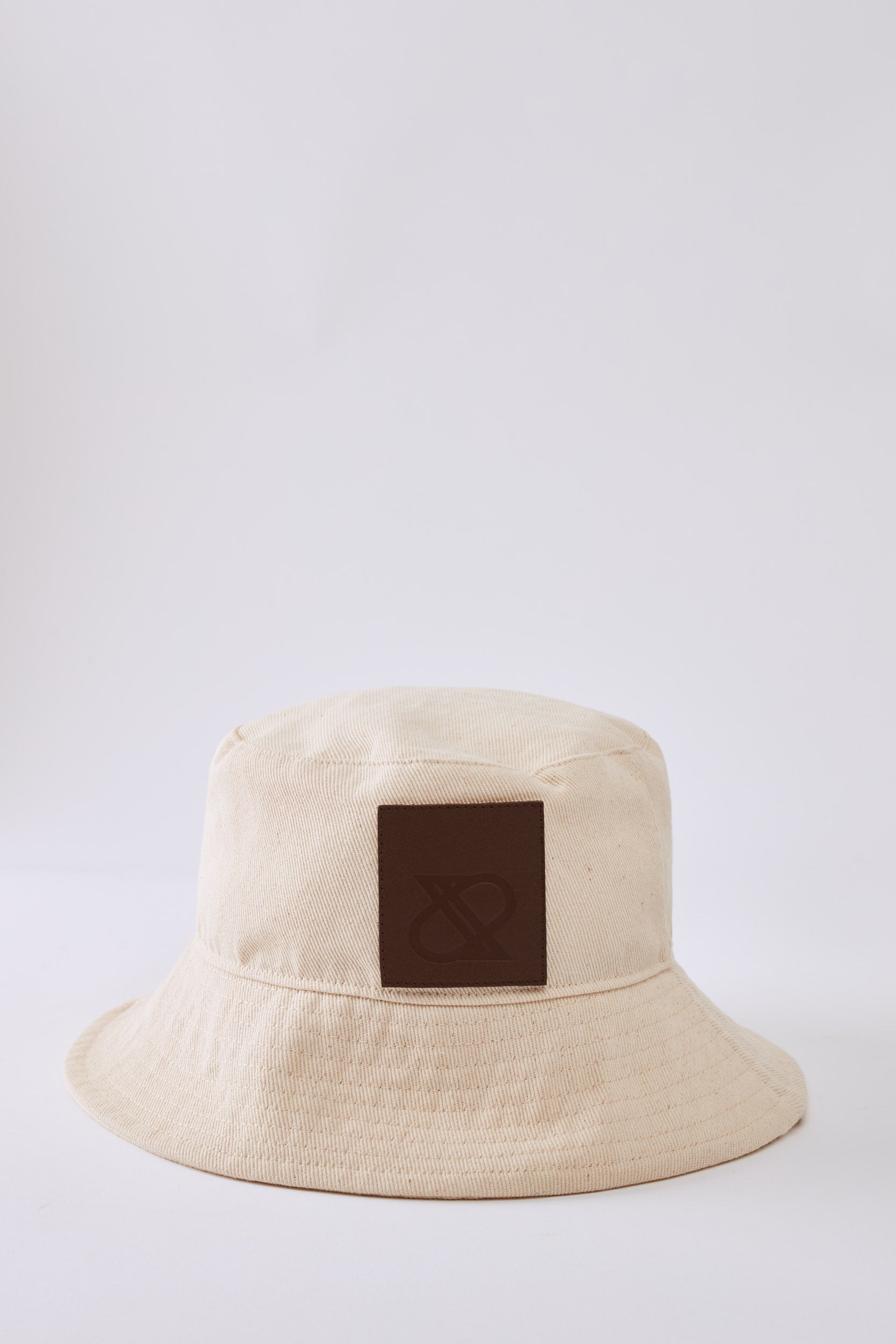 Ampersand Organic Cotton Bucket Hat
