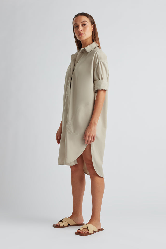 camilla and marc t shirt dress