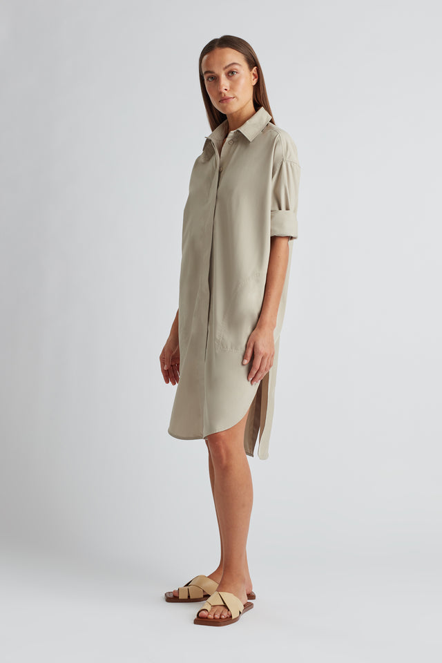 camilla and marc t shirt dress