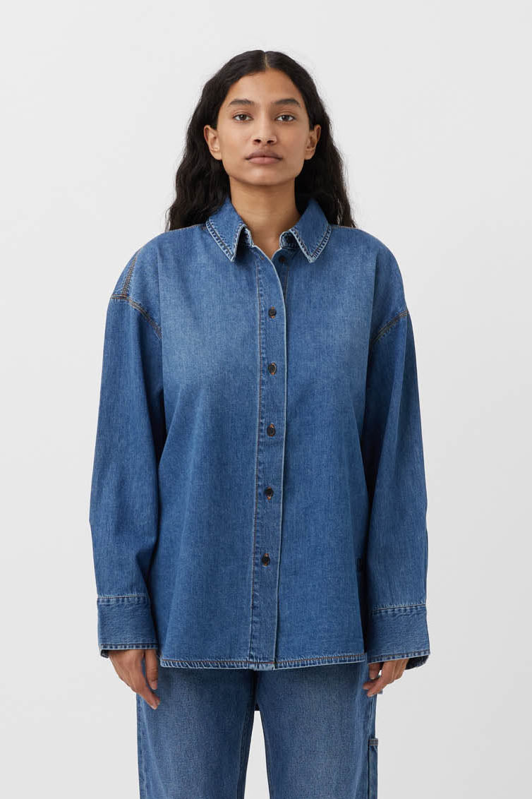 Women's Denim | Denim Jackets, Jeans & more | CAMILLA AND MARC