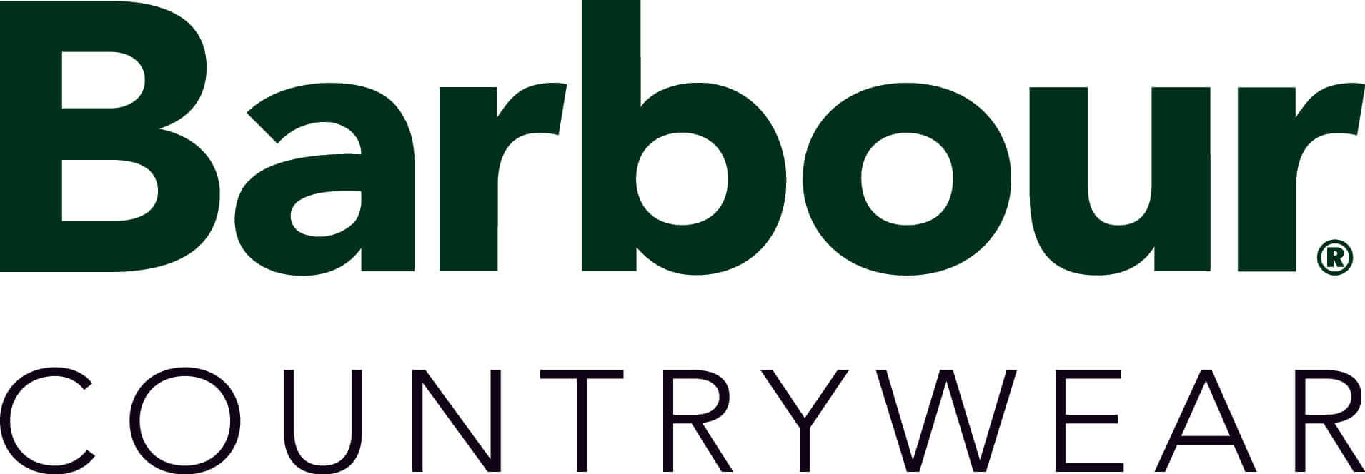 Barbour Countrywear logo