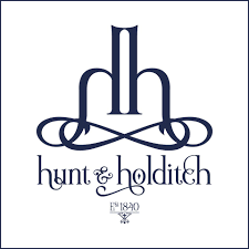 Hunt & Holditch