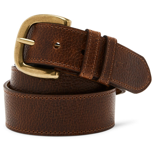 R.M.Williams Drover Belt