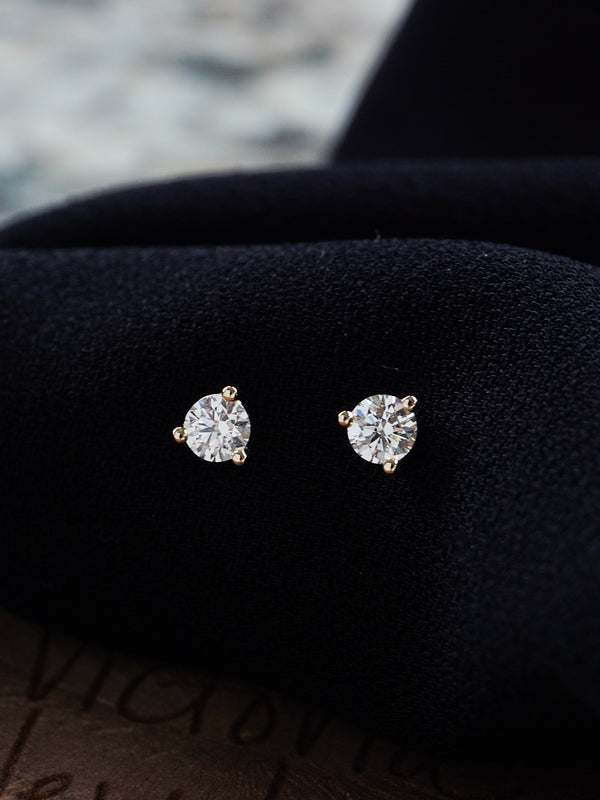 Shop Diamonds & Gemstones at Irina Victoria Jewelry