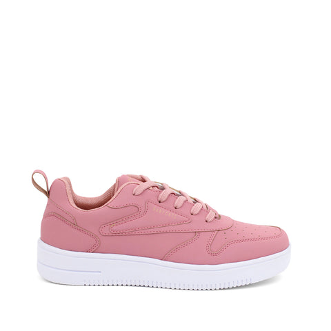 Tenis Urbano color rosa para Mujer – VazzaShoes