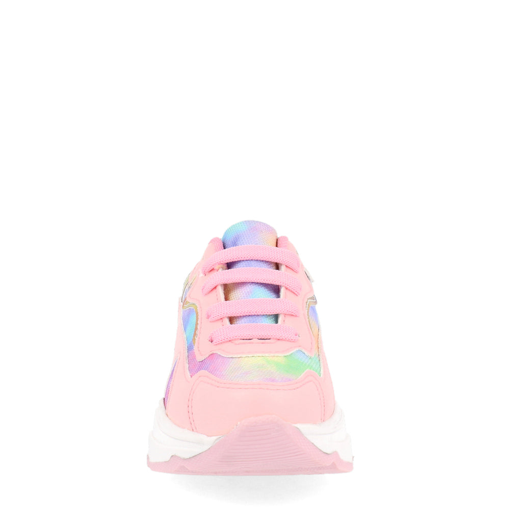 Tenis Urbano para Niña color Pastel Vazza – VazzaShoes