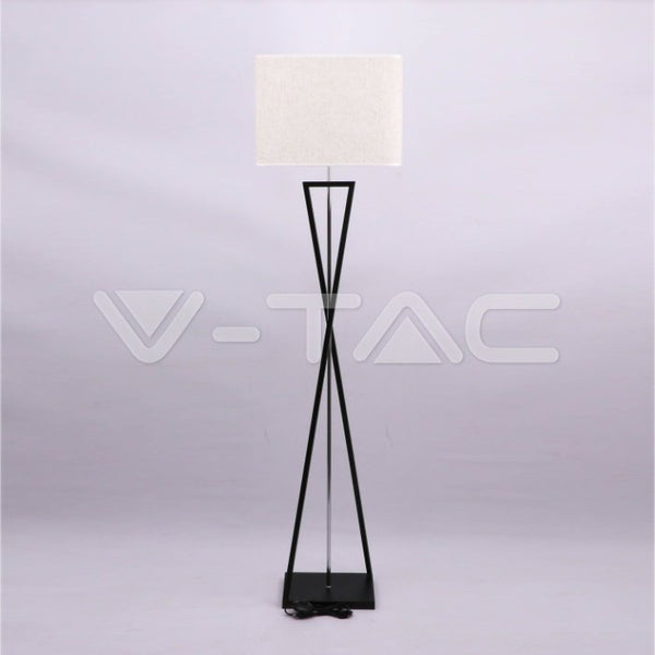 square lamp shade for floor lamp