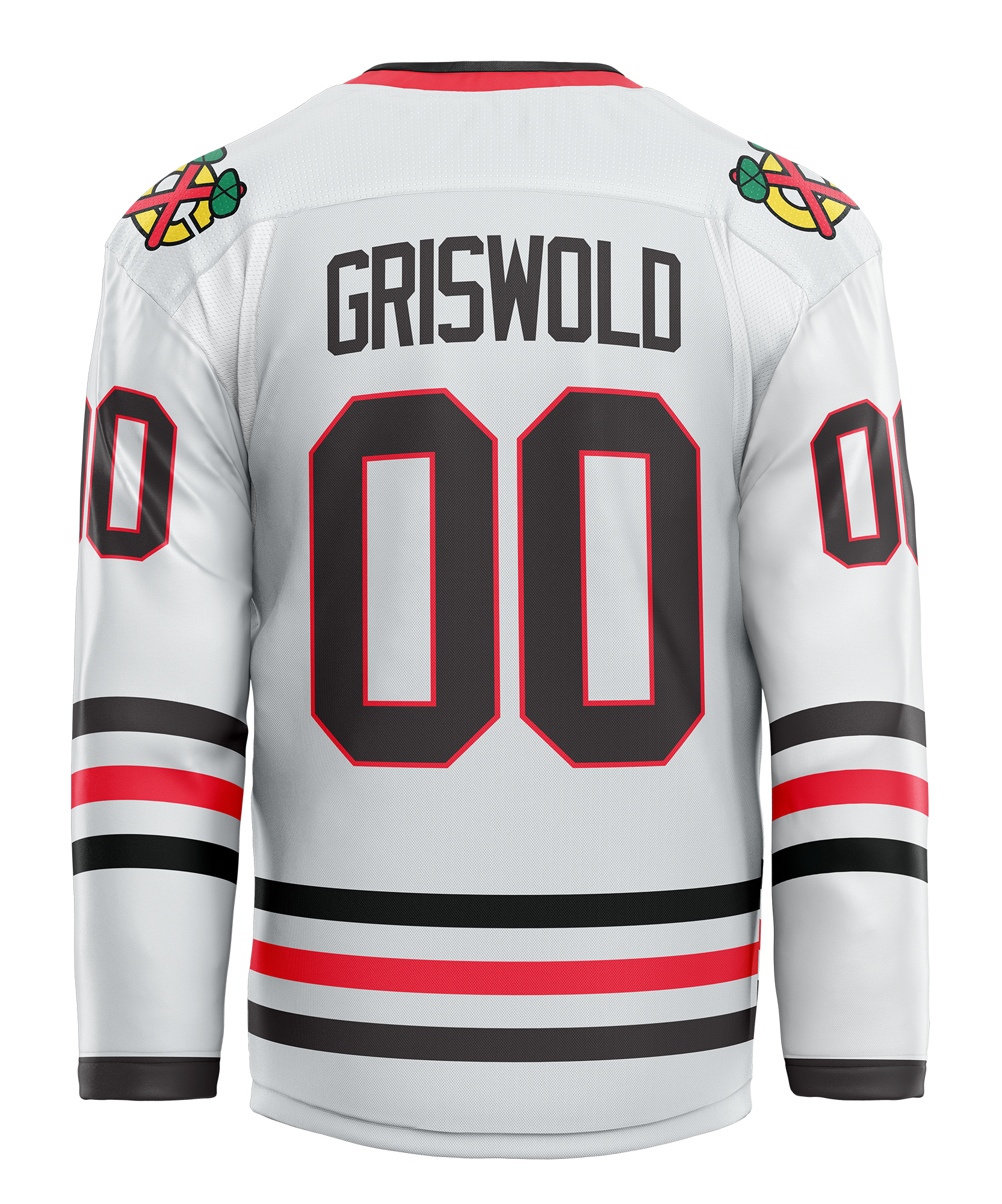 clark griswold jersey