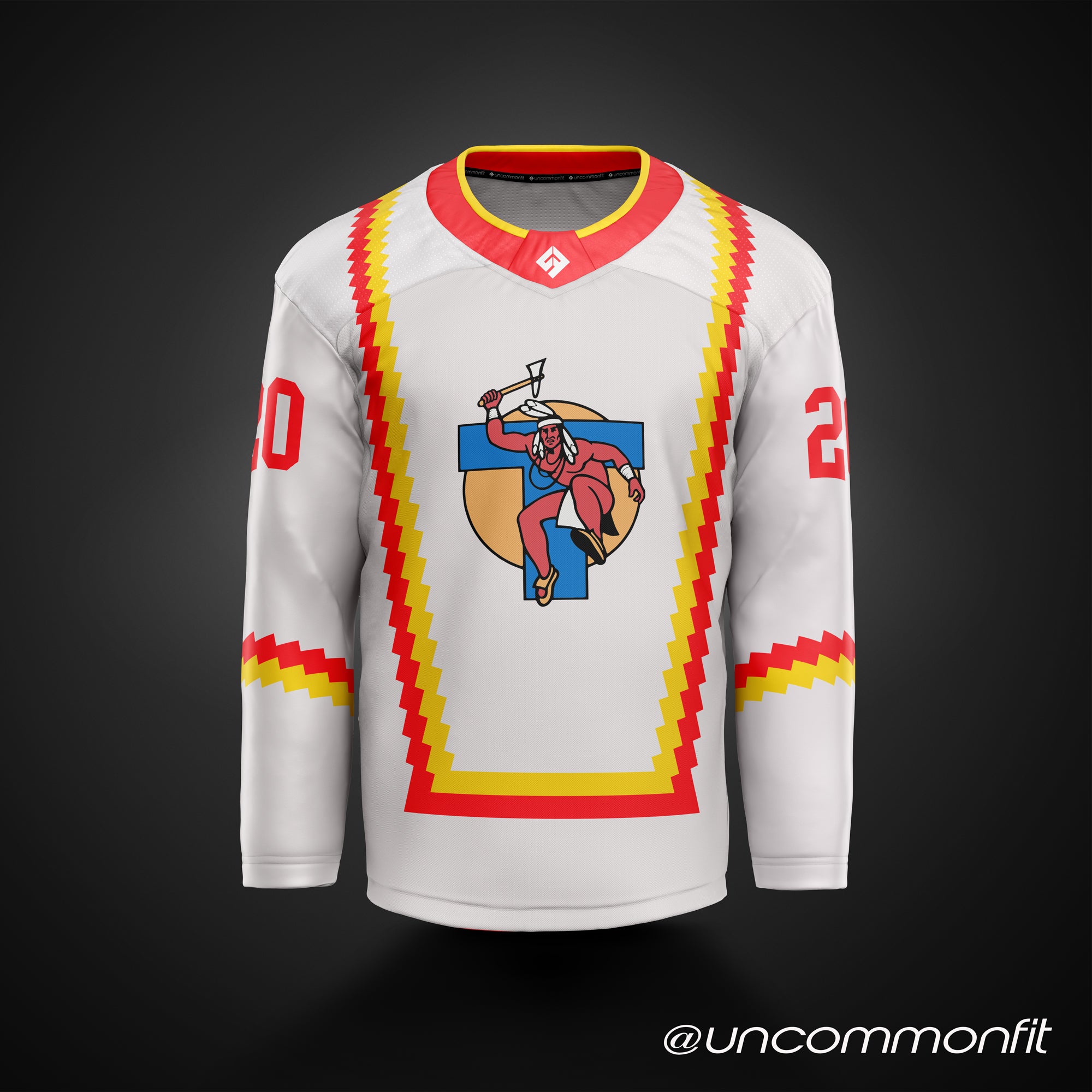 nll jerseys