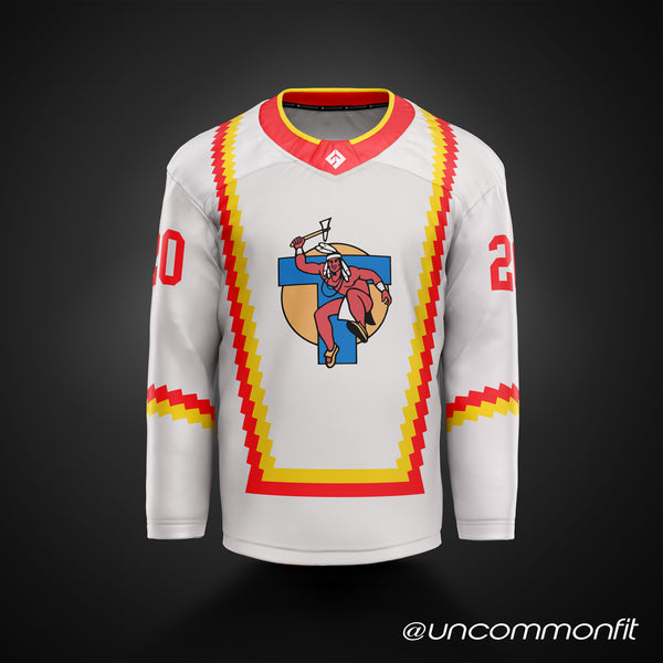 nll jerseys