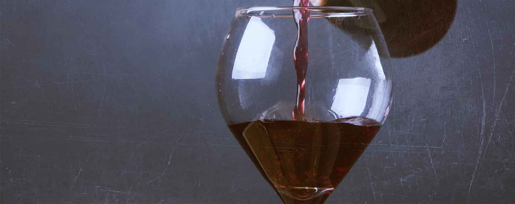Pourquoi le vin se détériore