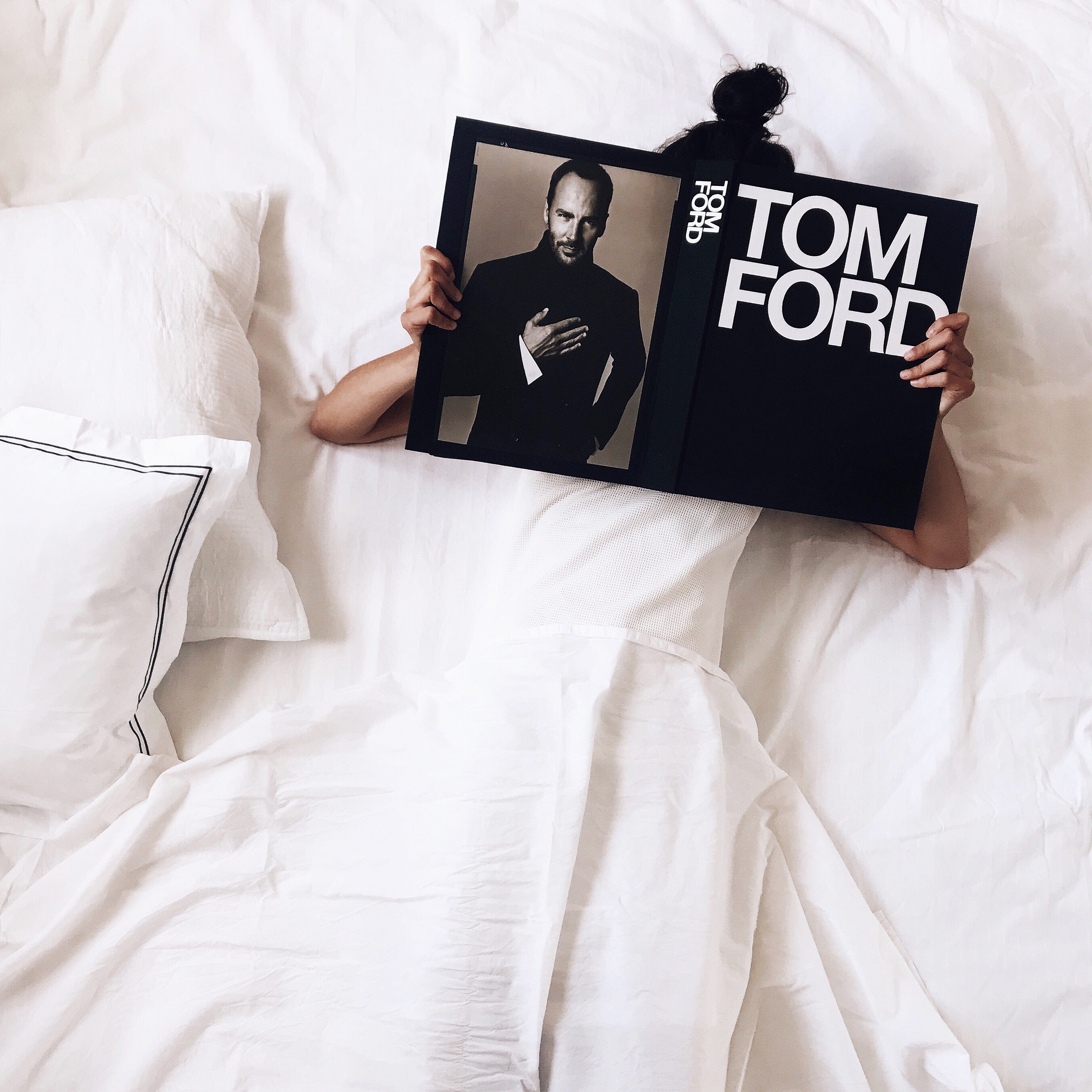 Tom Ford - Das Buch – homestic