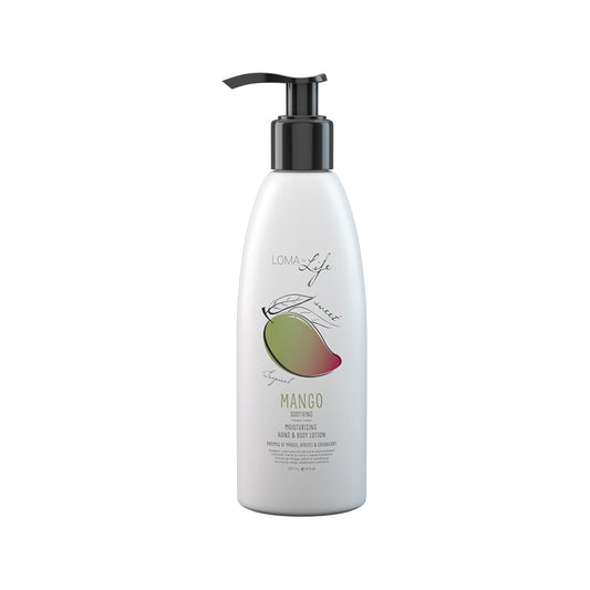 Loma for Life Hand Body Lotion – LOMA RETAIL