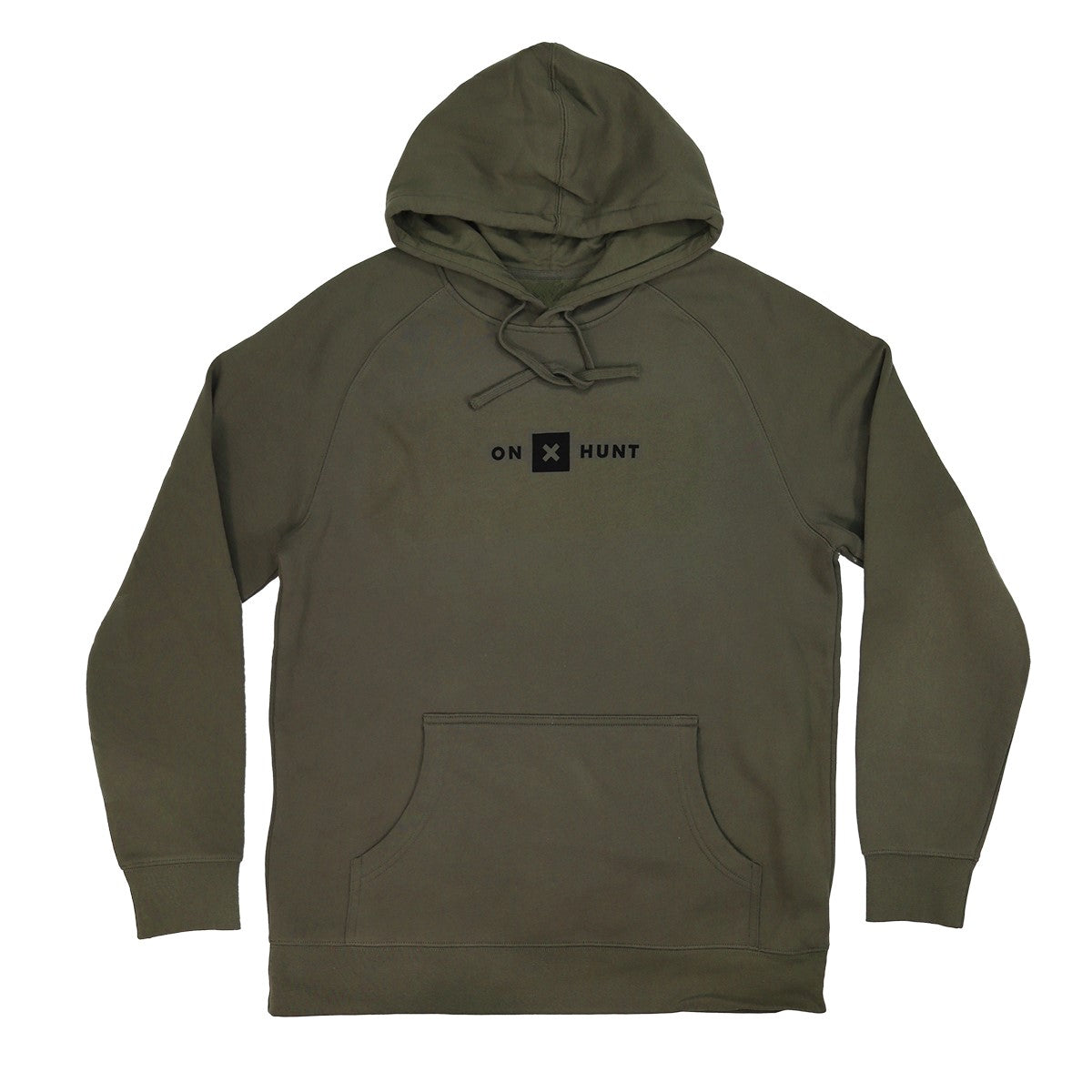 Hunt Compass Hoodie | Multiple Colors - onX Shop product image