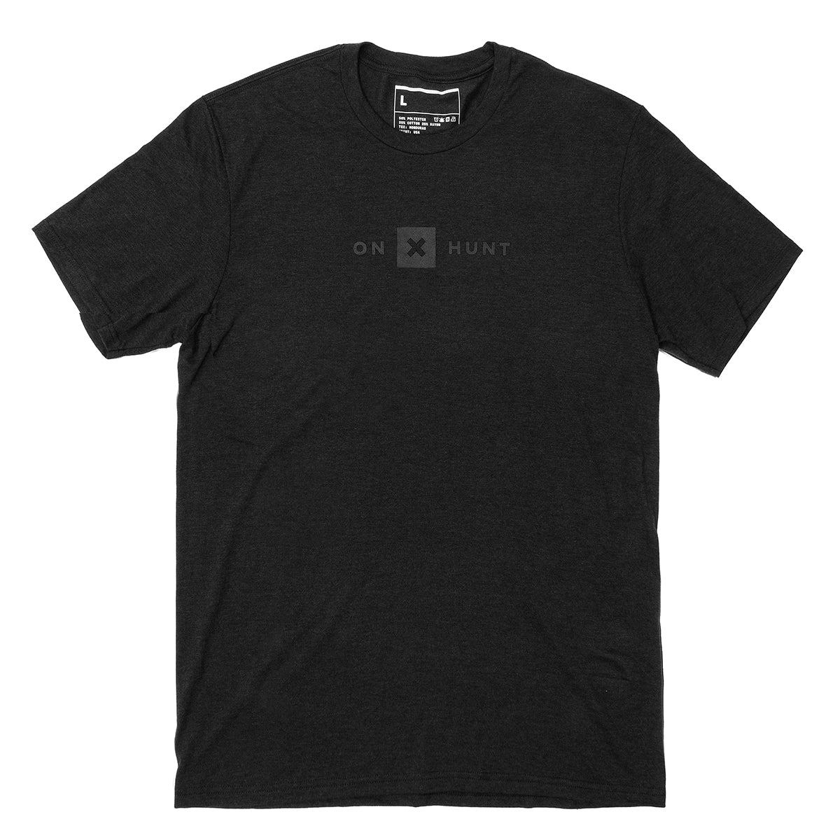 Hunt Tri-Blend Tee | Multiple Colors - onX Shop product image