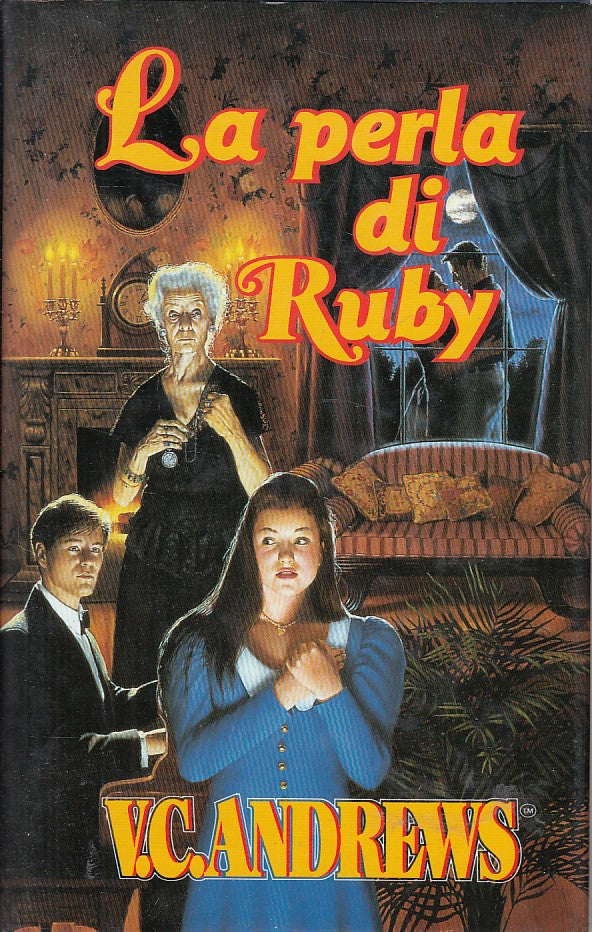 La Perla di Ruby