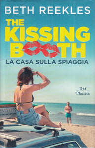 the kissing booth beth reekles