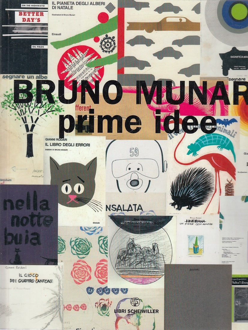 オープニングセール】 Bruno Fleurotica Munari／IKEBANA - www