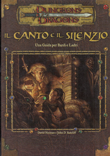 LF- LA FORCHETTA LA STREGA E IL DRAGO - PAOLINI - RIZZOLI --- 2019- CS –  lettoriletto