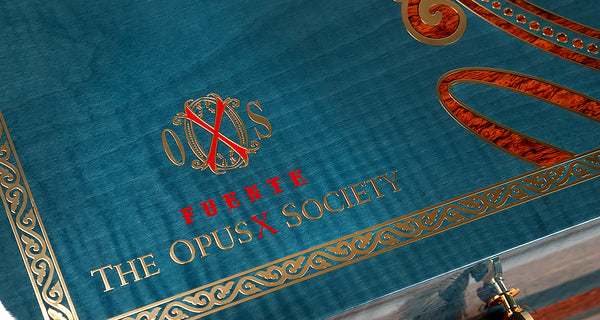 The OX Society · Manny Iriarte Enterprises, LLC