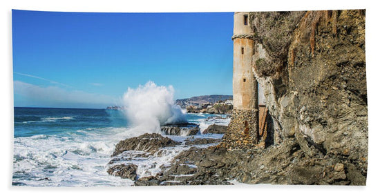 laguna beach towels