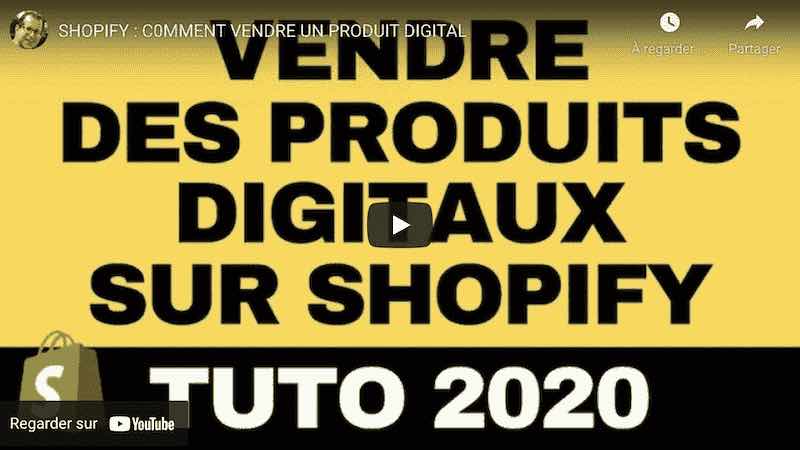 Vendre des produits digitaux grâce à l'application digital downloads qui est totalement gratuite