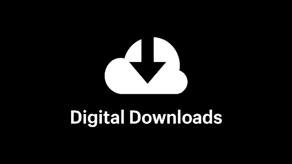 Digital download shopify : L'application créé par Shopify pour vendre ou rendre téléchargeable des produits numériques sur votre boutique