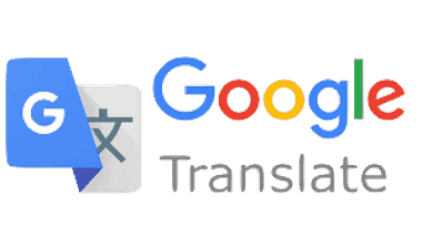 Email traduction google