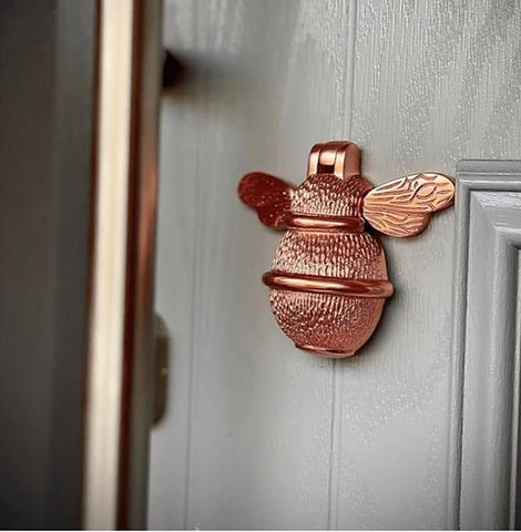 Trendy Front Door Knocker Designs for Every Home