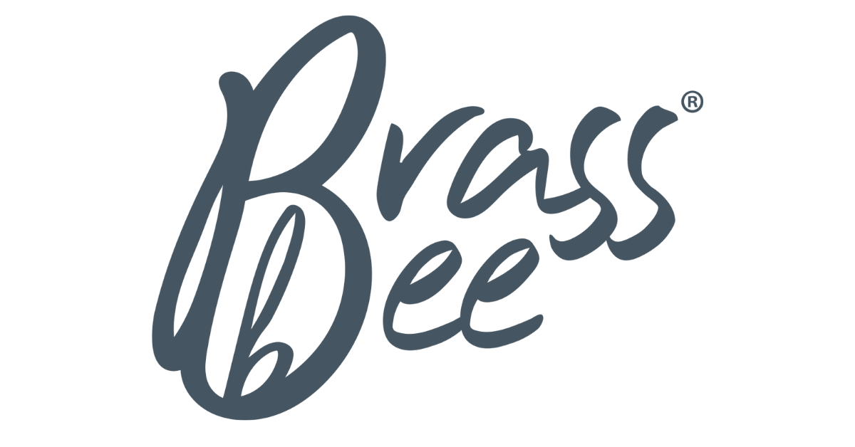 Brass Bee