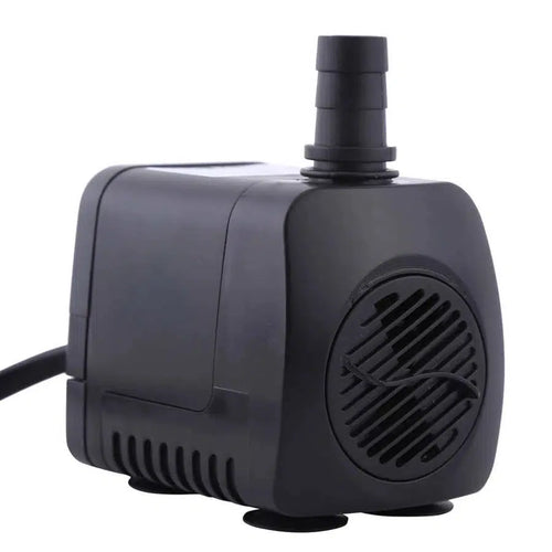 Rs Electrical Pompe Submersible Ultra silencieuse pour fontaine à eau et pour  Aquarium à prix pas cher