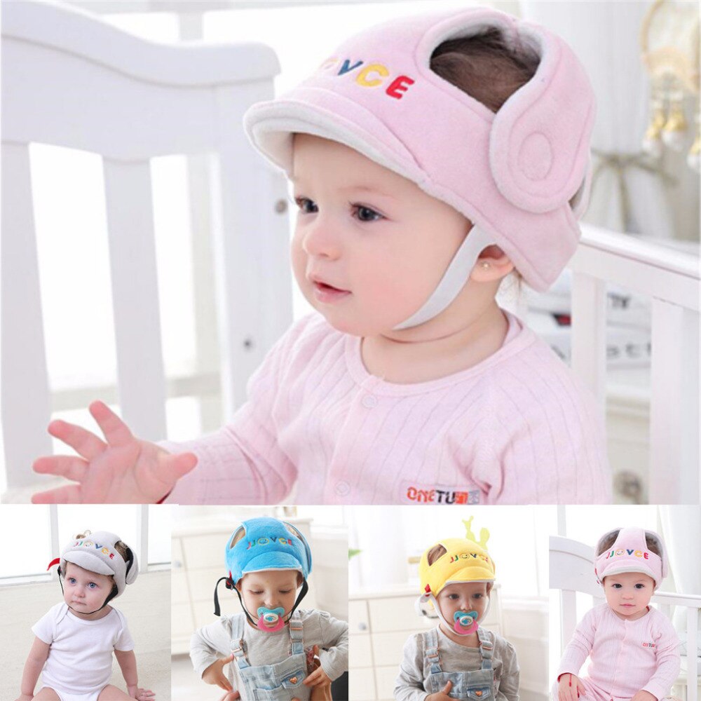 Casque Bebe Anti Chute Autour De Bebe Sante Quotidien