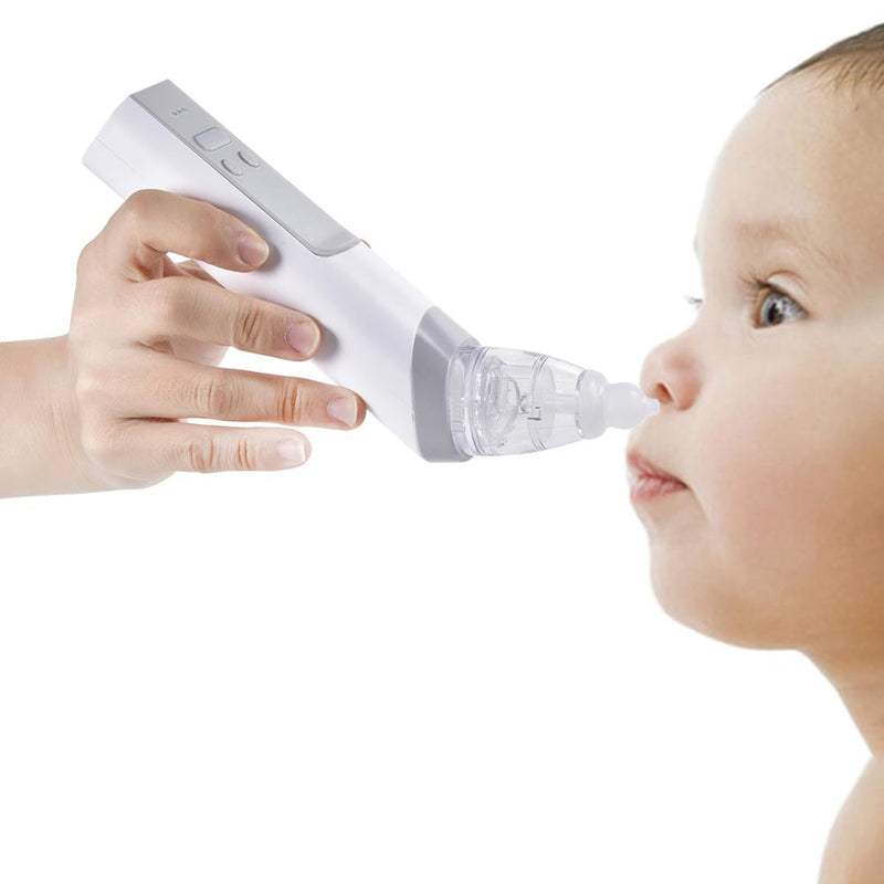 Acheter mouche bébé poire - Solution facile pour le lavage de nez de bébé -  Santé Quotidien