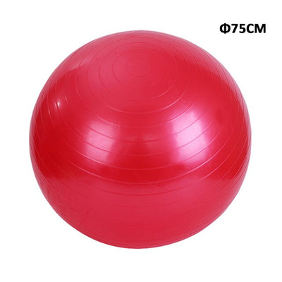 Ballon yoga 75cm