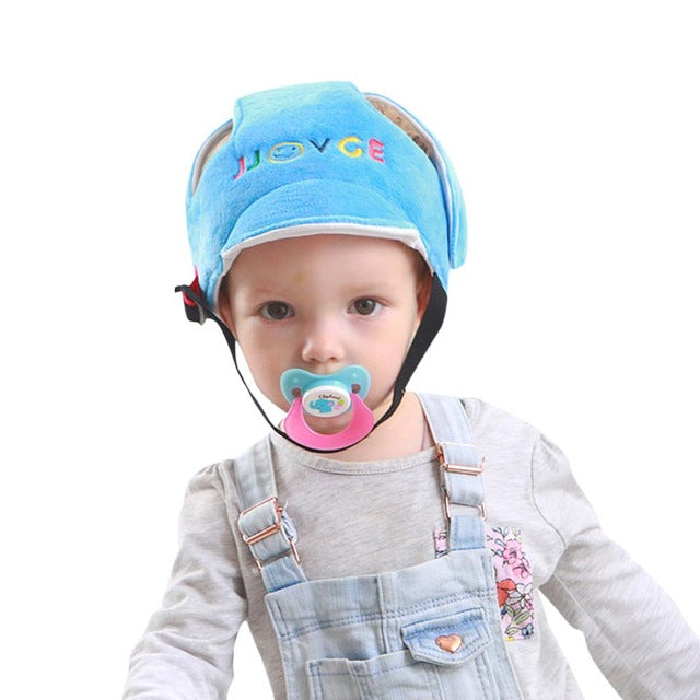 Casque Bebe Anti Chute Autour De Bebe Sante Quotidien