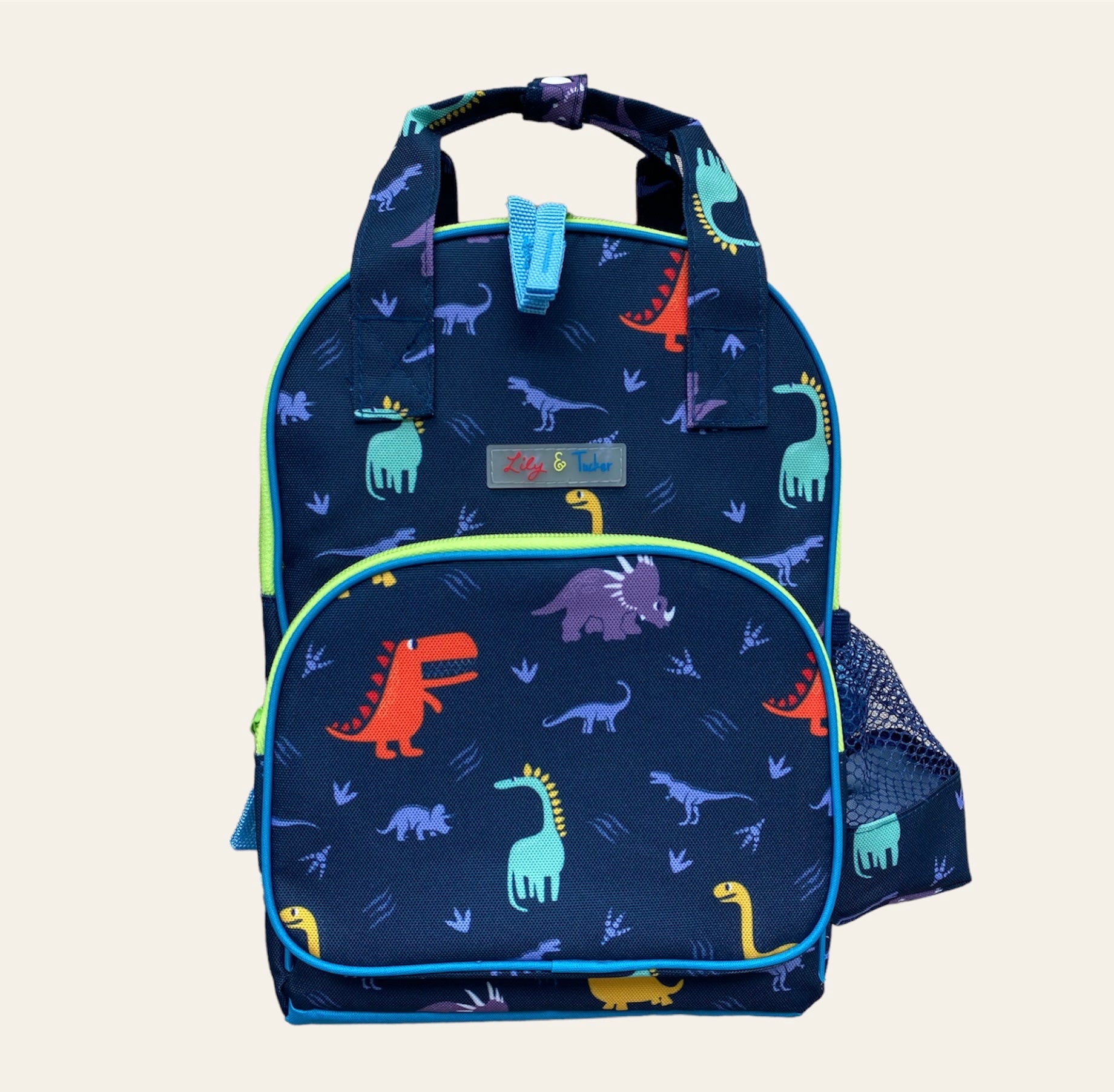Toddler Backpacks – Lily and Tucker Studios