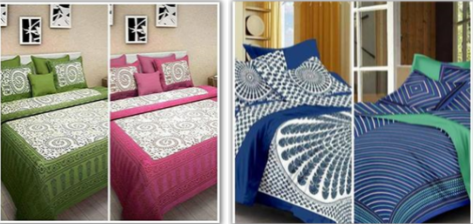 combo pack bedsheet