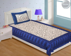 single Bedsheet online in India