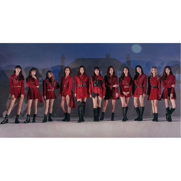 売り出しお値下 まとめ loona 韓国アイドル 名盤 アジア レア オマケ