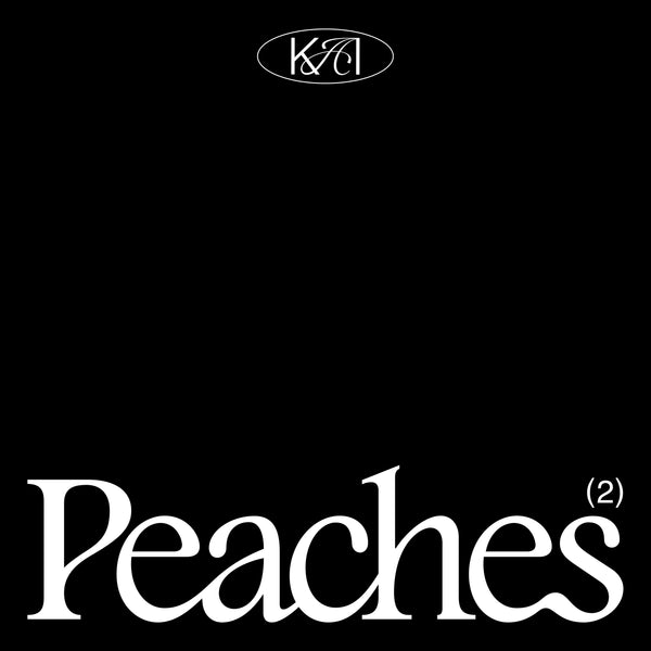 Full Album] K A I (카이) - Peaches 