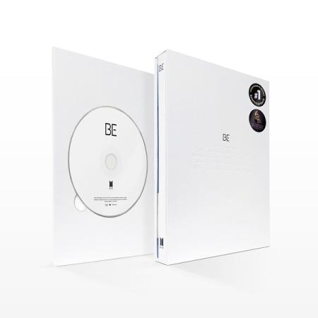 BTS | 방탄소년단 | Album [BE] [Deluxe Edition | Limited] – KPOP