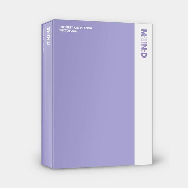 TXT | 투모로우바이투게더 | TXT The First Photobook : H:OUR – KPOP