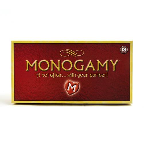 Monogamy Game #eusmonog