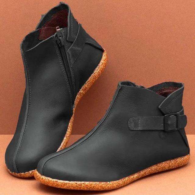 chelsea boots women comfortable