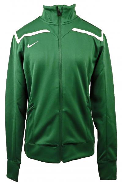 dri fit full zip jacket