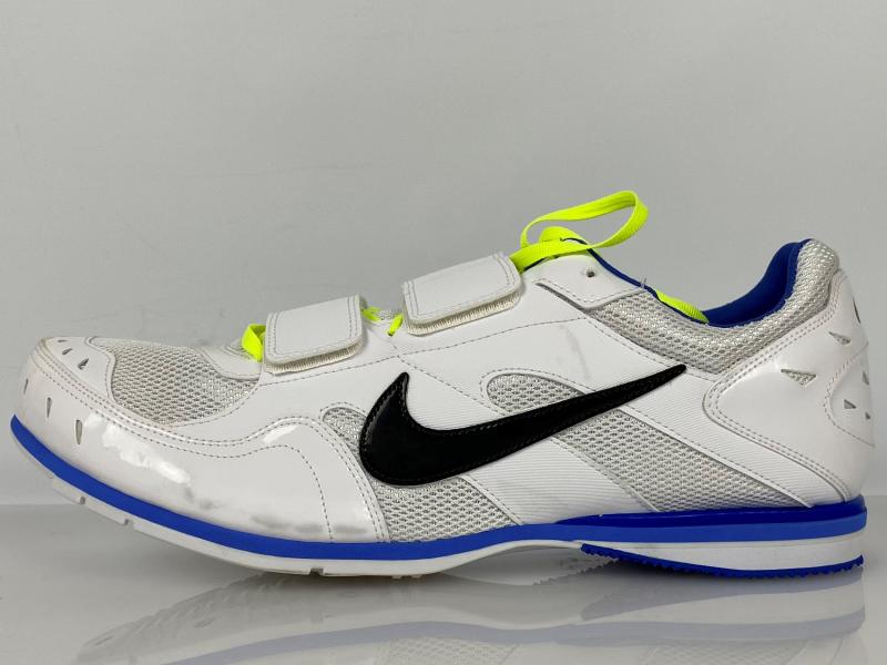 nike zoom tj 3